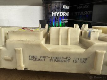 Bsi Ford Focus mk2 - 2