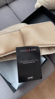 Zepter - terapeutický bederní pás - 2