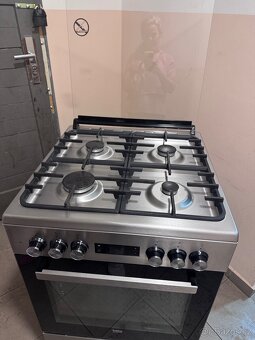 BEKO - 2