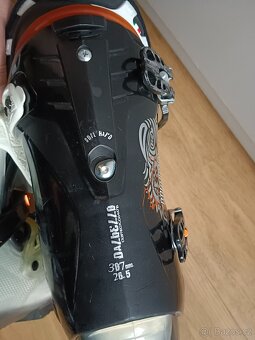 Lyžáky Dalbelo 41,5 - 2