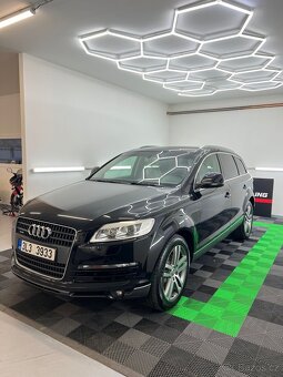 Audi Q7 3.0 171Kw - 2