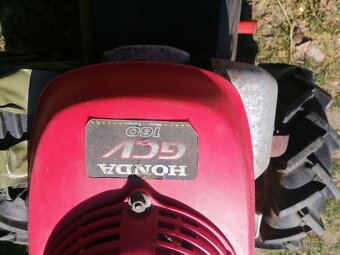 Bubnová sekacka - 2