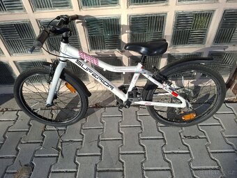 Dětské kolo Superior 20'' - 2