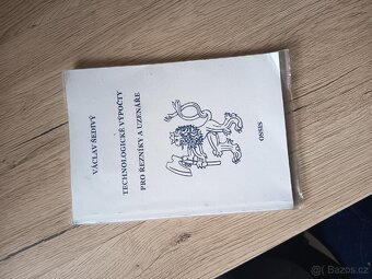 Učebnice pro střední školy - 2