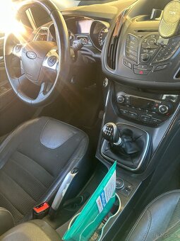 Ford kuga - 2