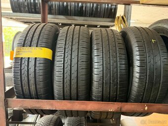 175/65r14 nové Continental - 2