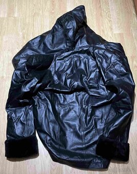 U.S.A. Leather - 2