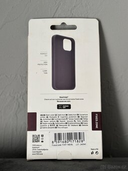Kryt Iphone 16 Fixed - 2