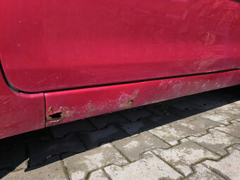 Citroen C4 Picasso 1.6HDI (automat) - 2