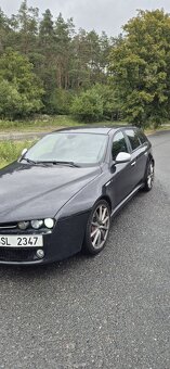 Alfa Romeo 159   2,4jtd - 2