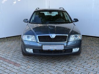 Prodám Škoda Octavia, 2,0 FSI / 110 kW Elegance - 2