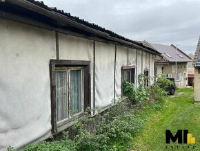Prodej menšího RD o velikosti 73 m2  v obci Žeravice, Přerov - 2