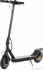 Nová elektrokoloběžka Sencor Scooter One S20 - 2