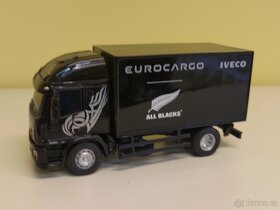 Iveco Eurocargo - 2