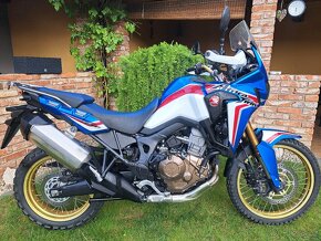 HONDA CRF 1000L AFRICA TWIN  2019 - 2