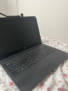 Notebook HP 255 G5 - 2