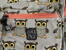 Malý dětský batůžek Pick&Pack - 2