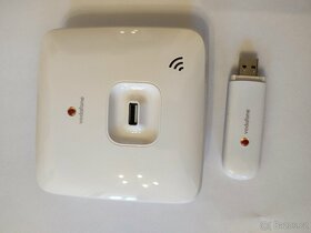 Modem + router Vodafone R101 - 2