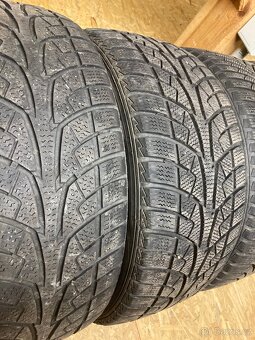 Pneu 225/45 R17 M+S - 2