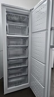 Zásuvkový mrazák BEKO, výška 171 cm, šířka 60 cm - 2
