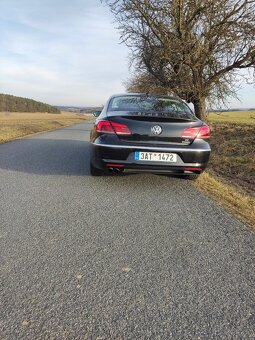 VW Passat CC - 2