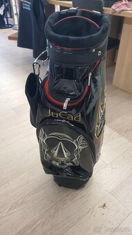Golfový bag JuCad Luxury cart Rhino - 2