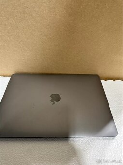 Macbook Air M1, Nefukční - 2