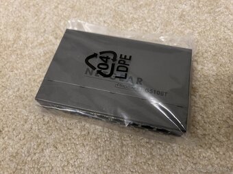 Switch NETGEAR GS108T - 2