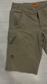 šortky fjallraven ( L-Xl) - 2