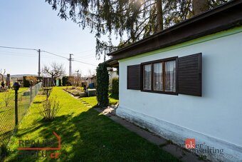 Prodej, pozemky/zahrada, 281 m2, 33401 Přeštice, Plzeň-jih [ - 2