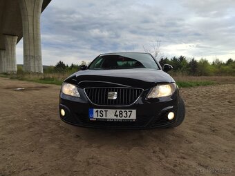 Seat Exeo 1.8 TSI - 2