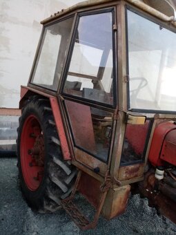 Zetor 6911 - 2