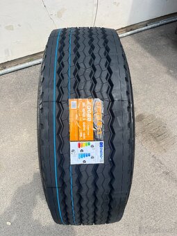385/65 r22,5 Balony Náves Tahač 385 65 R22,2 - 2