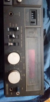 Technics ta m215 - 2