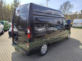 Renault Trafic 1,6DCi 92KW VYSOKÝ+DLOUHÝ L2H2 AC 2xŠOUP 2019 - 2