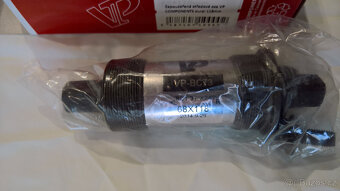 Středová osa VP COMPONENTS 118-NOVÁ - 2