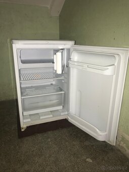 Lednice Indesit - 2