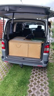 VW T5 - 2