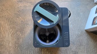 Domácí kompostér Sage SWR550 + výměnný filtr - 2