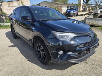 Toyota RAV4 - 2