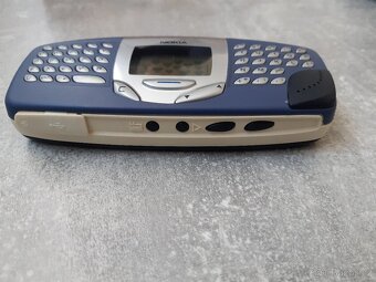 Nokia 5510 rarita - 2