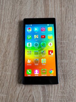 MOBILNÍ TELEFON LENOVO P70-A 2 GB/16 GB - 2