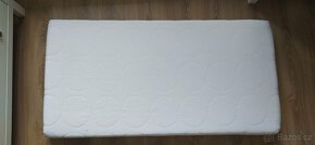 Ikea matrace 60x120 SKÖNAST - 2