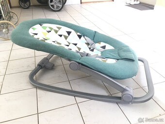 ZOPA LEHAČKA RELAX 2 - 2