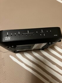 Modem internet a UPC značky Cisico - 2