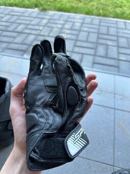 Alpinestars rukavice na motorku - 2