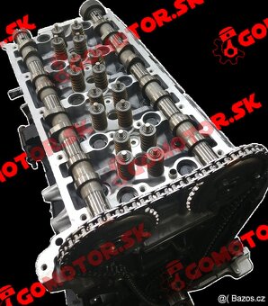|CELÁ ČR| Motor 2.2 HDI / TDCI - Boxer Jumper Transit - 2