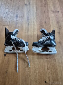 Hokejové brusle Bauer Supreme 180 - 2