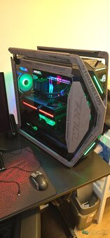 Herni PC Asus ROG - 2
