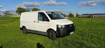 Volkswagen t 5.1 - 2